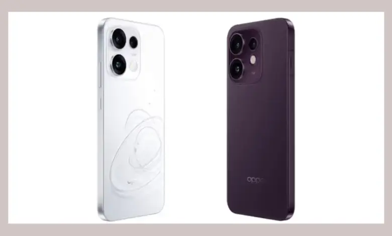 Oppo Reno 16 Series Brings Holographic Design and Rare Durability to Mid-Range Phones