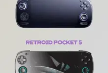 Odin 3 Gets a Deep Stability Fix, Retroid Pocket 6 Adds Two Notable New Features