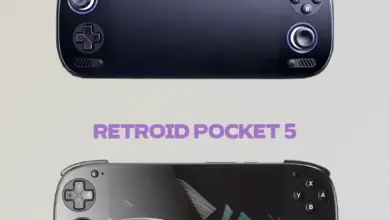 Odin 3 Gets a Deep Stability Fix, Retroid Pocket 6 Adds Two Notable New Features