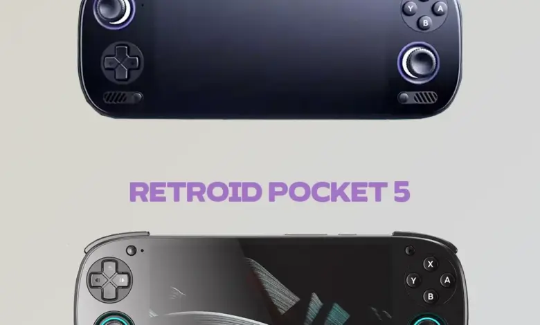 Odin 3 Gets a Deep Stability Fix, Retroid Pocket 6 Adds Two Notable New Features