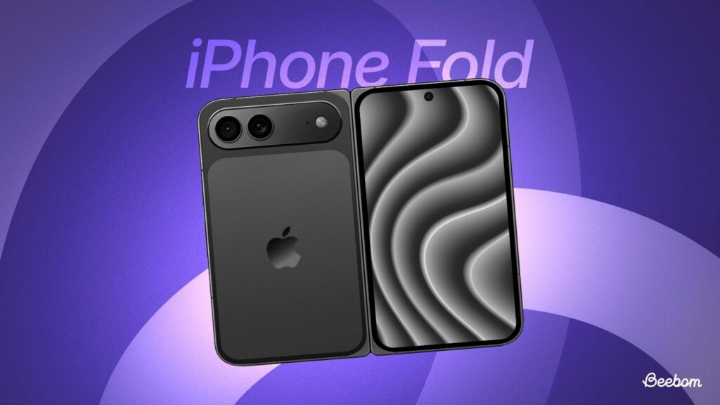 Apple’s Foldable Focuses on One Weak Spot Rivals Still Haven’t Solved