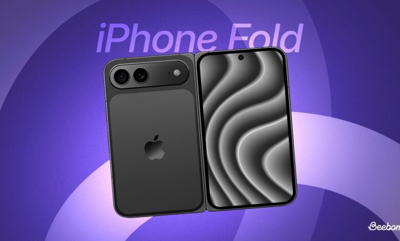 Apple’s Foldable Focuses on One Weak Spot Rivals Still Haven’t Solved