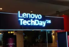 Lenovo’s AI Push Reaches Factories and Classrooms, from Inspection Robots to Smart Lessons