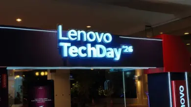 Lenovo’s AI Push Reaches Factories and Classrooms, from Inspection Robots to Smart Lessons