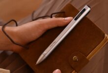 A Pen That Records Meetings Quietly, Flowtica Scribe Turns Notes Into AI Summaries