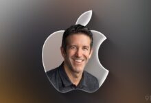 John Ternus Could Put Apple Design Back at the Center, A Sharp Break From Tim Cook