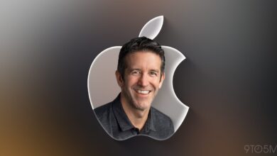 John Ternus Could Put Apple Design Back at the Center, A Sharp Break From Tim Cook