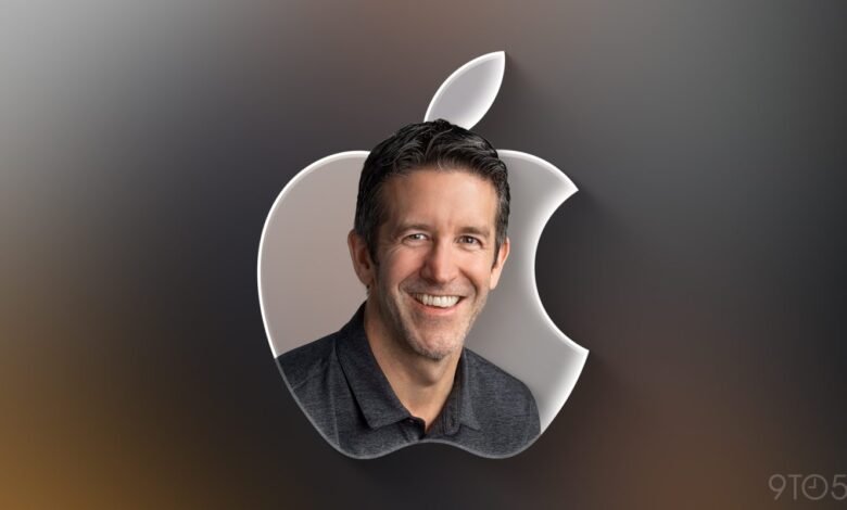 John Ternus Could Put Apple Design Back at the Center, A Sharp Break From Tim Cook