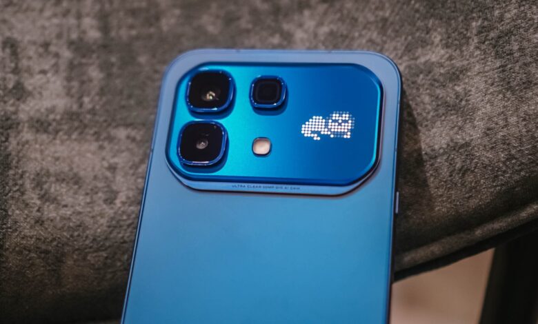 5 Mid-Range Phones That Challenge Infinix Note 60 Pro, Some Are Better in Key Areas