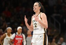 Caitlin Clark's Turnovers Could Leave Indiana Fever Exposed Against Phoenix Mercury