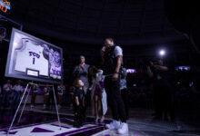Desmond Bane Returns To TCU, But This Time He’s Joining The Staff