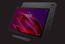 Lenovo ThinkTab X11 Stands Out for a Rare Repairability A Rating