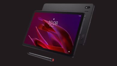 Lenovo ThinkTab X11 Stands Out for a Rare Repairability A Rating