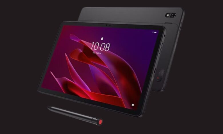 Lenovo ThinkTab X11 Stands Out for a Rare Repairability A Rating