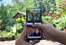 Galaxy A57 5G Turns One Screen Into A Travel Content Studio For Gen Z
