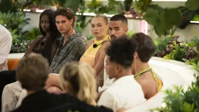 Ariana Madix Pushes Back on Love Island USA Rigging Claims After Surprise Elimination
