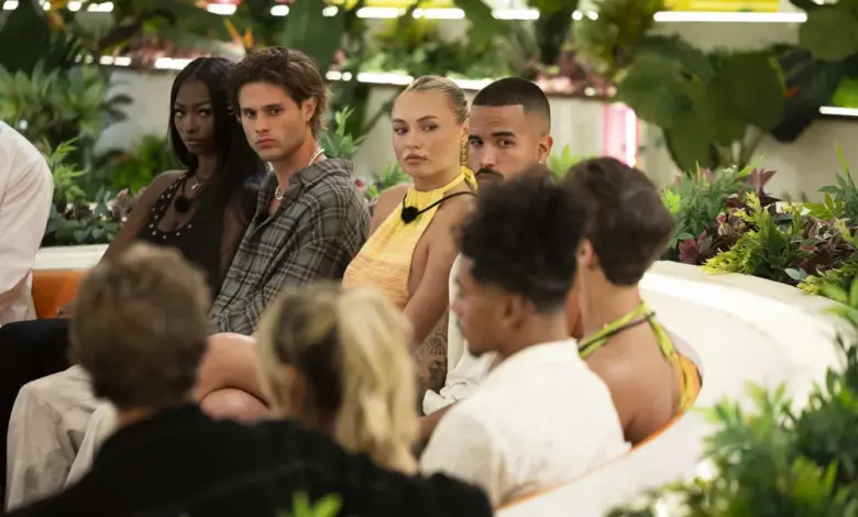 Ariana Madix Pushes Back on Love Island USA Rigging Claims After Surprise Elimination