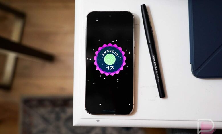 Android 17 Leaves Pixel 8 to 10 Struggling, Touchscreens and 5G Break Down