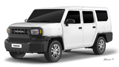 Toyota Tamaraw Brings Work-Ready Strength, and a Flexibility That Changes the Game