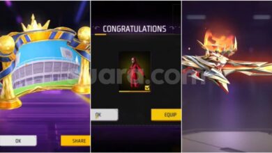77 FF Max Redeem Codes Put Evo Woodpecker and Gloo Wall Football Within Reach