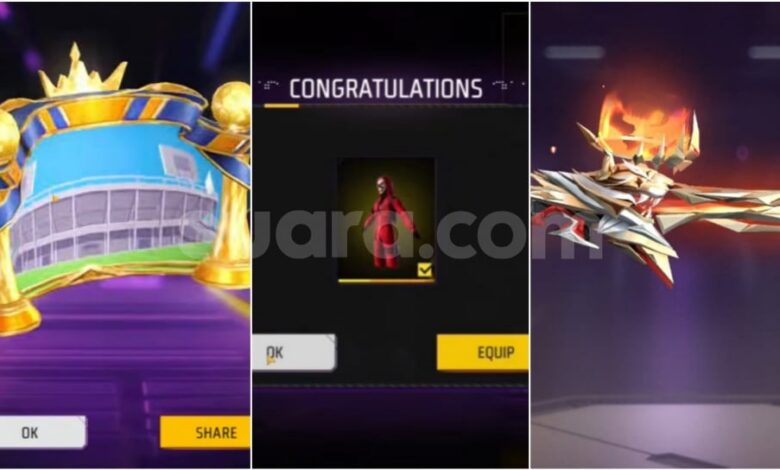 77 FF Max Redeem Codes Put Evo Woodpecker and Gloo Wall Football Within Reach