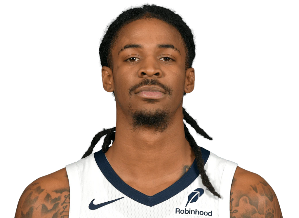 Three Teams That Could Make the Most Sense If the Grizzlies Move Ja Morant