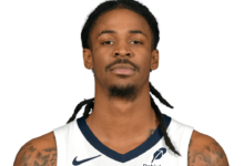 Three Teams That Could Make the Most Sense If the Grizzlies Move Ja Morant