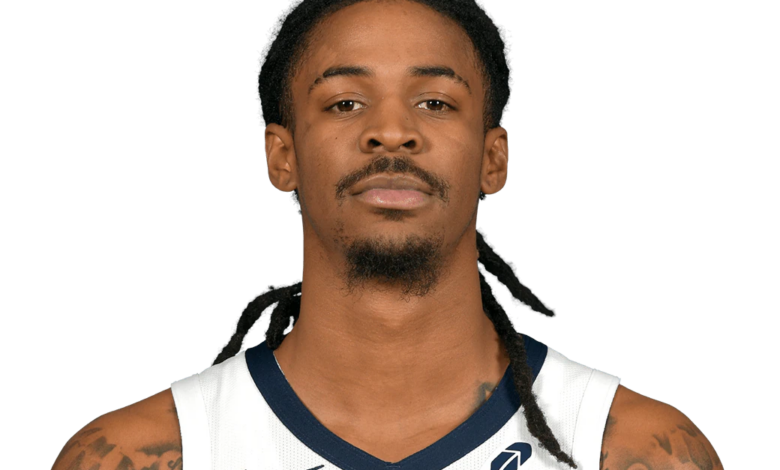 Three Teams That Could Make the Most Sense If the Grizzlies Move Ja Morant