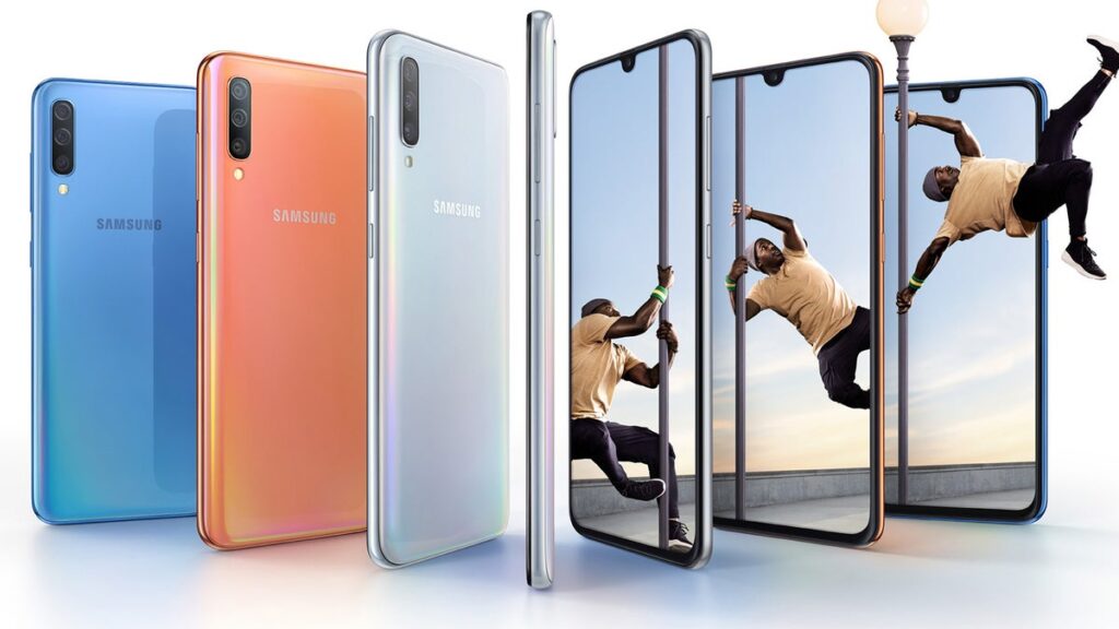 Samsung’s Galaxy A Line Keeps Winning on Display Comfort, From A17 to A57