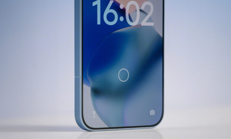 Xiaomi 18 Pro Tests Privacy Screen Tech, Aims to Block Side Glances on Flagships