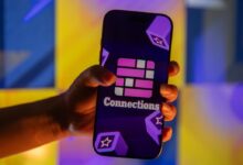 Connections Sports Edition Poses a Trap, the 4 Groups Behind Puzzle #634