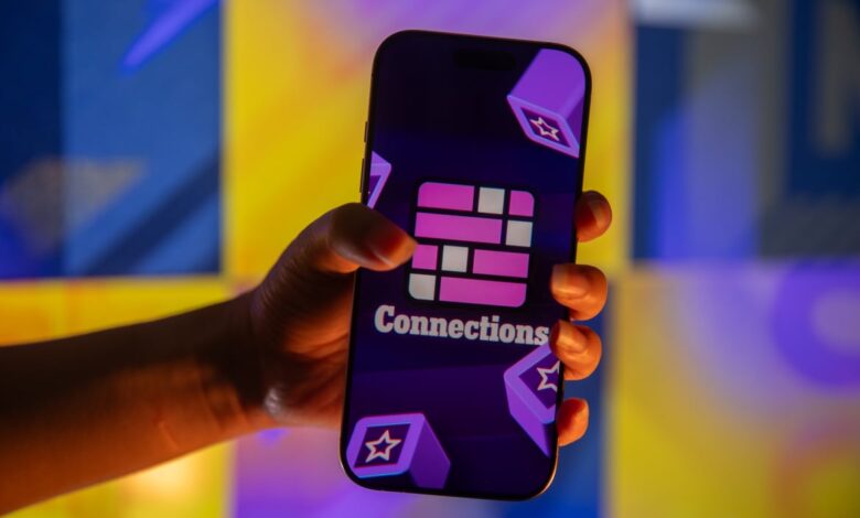 Connections Sports Edition Poses a Trap, the 4 Groups Behind Puzzle #634