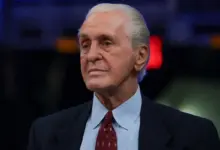 Pat Riley Says Heat Culture Is Just One Thing, And It Starts With Shared Vision