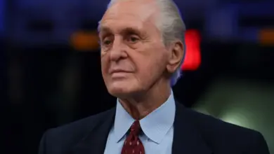 Pat Riley Says Heat Culture Is Just One Thing, And It Starts With Shared Vision