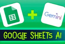 Gemini in Google Sheets Expands to 28 More Languages, Cutting Spreadsheet Barriers