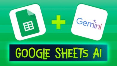 Gemini in Google Sheets Expands to 28 More Languages, Cutting Spreadsheet Barriers