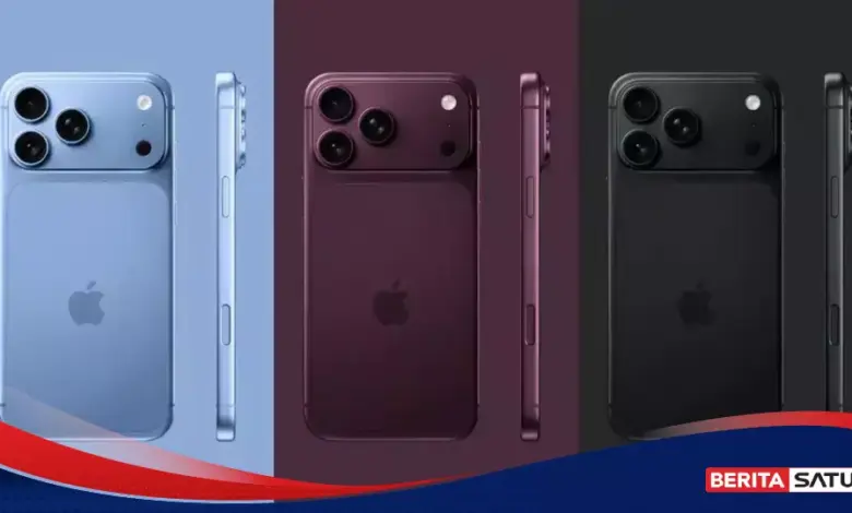 iPhone 18 Pro Faces a Cost Surge, Memory Crisis Could Push Prices Higher