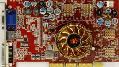 Linux 7.2 Drops Hercules Support, A 44-Year-Old Graphics Card Era Is Ending