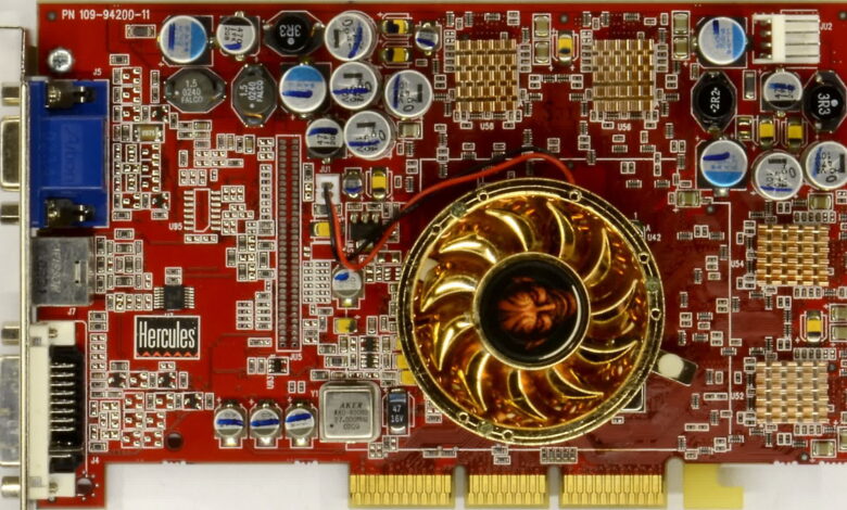 Linux 7.2 Drops Hercules Support, A 44-Year-Old Graphics Card Era Is Ending