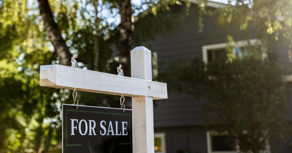 Senate Passes Housing Bill, Putting Limits on Wall Street Home Buying
