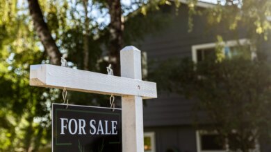 Senate Passes Housing Bill, Putting Limits on Wall Street Home Buying
