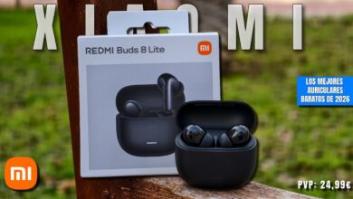 Redmi Buds 8 Bring ANC and LHDC, Xiaomi’s Budget TWS Feels Far More Serious