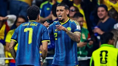 Colombia’s Knockout Chance Meets DR Congo’s Surprise Resolve, a Tight World Cup Test