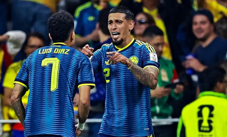 Colombia’s Knockout Chance Meets DR Congo’s Surprise Resolve, a Tight World Cup Test