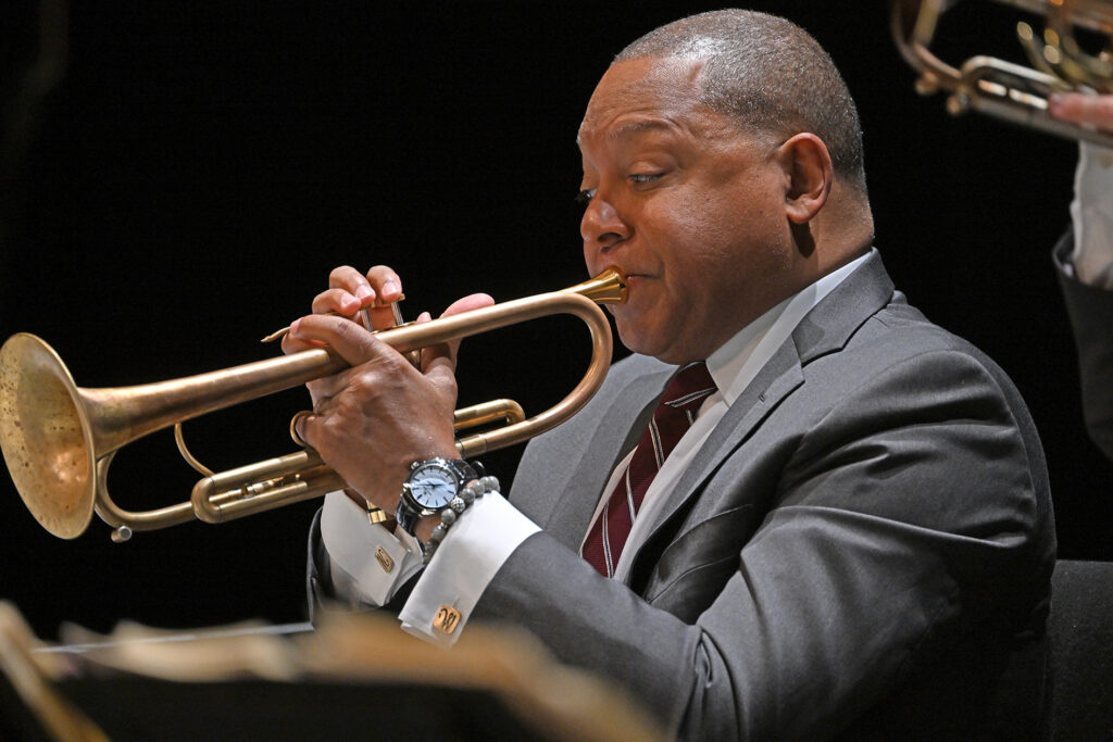 6 Gemini AI Prompts That Turn a Photo Into a Realistic Trumpet Player