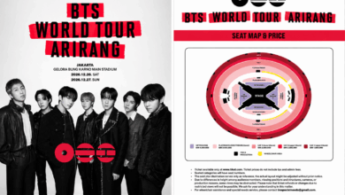 Encore 5SOS Jakarta Gets a New War Date, Fans Now Have One More Shot