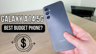 Galaxy A14 5G Puts Workday Essentials First, Battery Life and Fast Connectivity Stand Out
