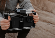 The Small Icon on iPhone Camera That Quietly Changes Close-Up Shots