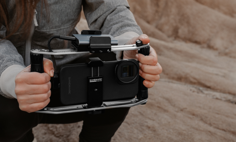 The Small Icon on iPhone Camera That Quietly Changes Close-Up Shots