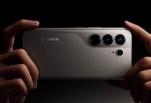 Tecno Camon 50 Slim Stands Out, 6.39 Mm Body and 354 Mini-LEDs Steal the Spotlight